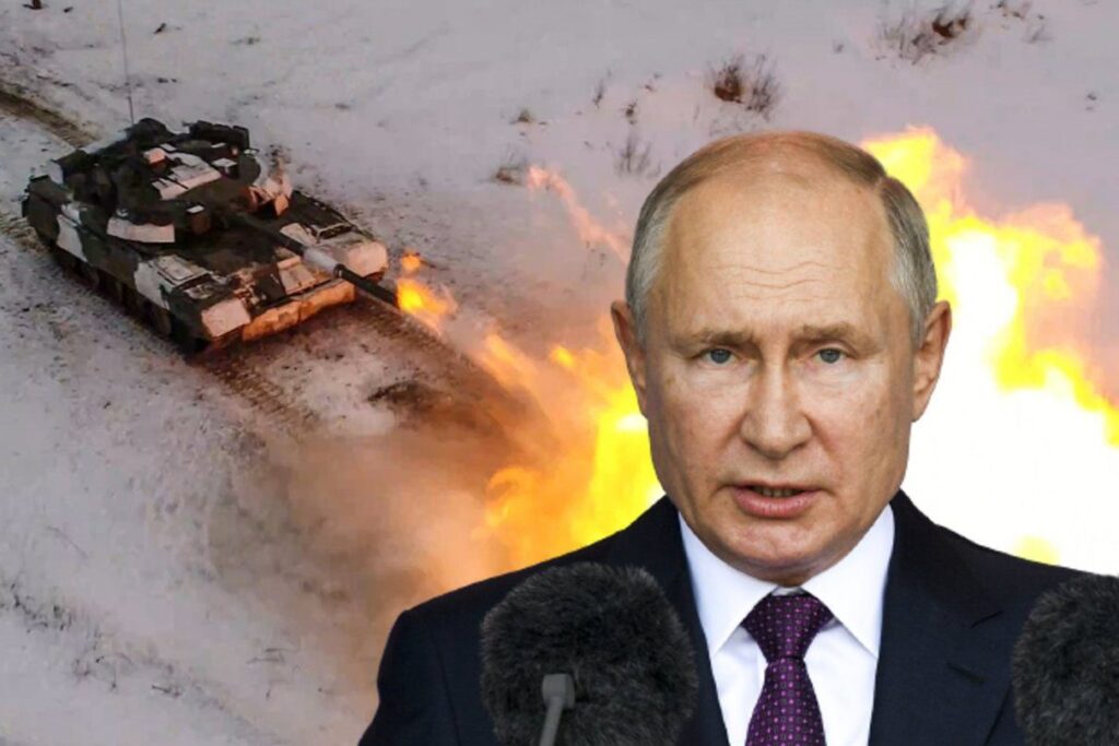 Rusijos senatorius įspėja apie galimą karą dėl Kaliningrado blokados