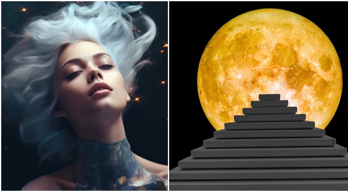 Liepos pilnatis atneša iššūkius – astrologė įspėja apie sveikatos ir saugumo rizikas
