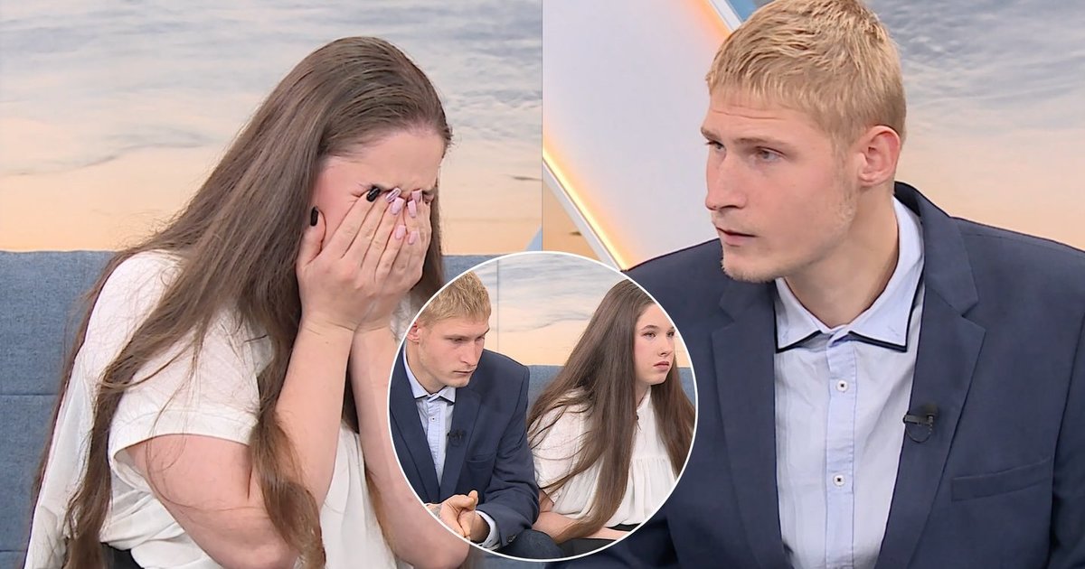 Viktorija ir Martynas nesupranta, kodėl prarado savo vaikus: „Įvyko institucinė teisinė vaikų vagystė“