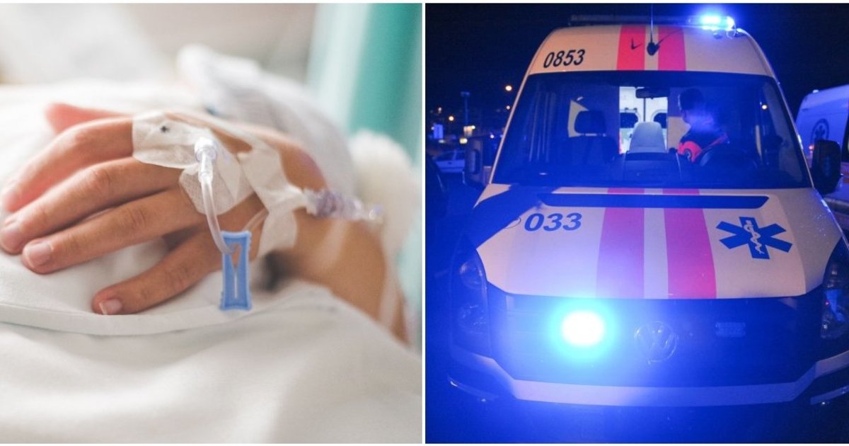 Pajutus šiuos simptomus kuo greičiau skubėkite į priimamąjį: nesakykite, kad nežinojote