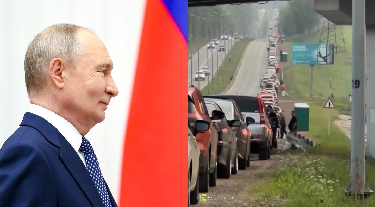 Rusijos kariuomenės mobilizacijos iššūkiai ir galimi paramos šaltiniai Ukrainos fronte
