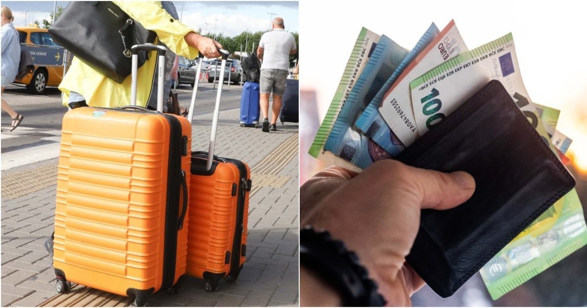 Išvykusi atostogų į Ispaniją lietuvė išsižiojo pamačiusi kainas – palygino su Lietuva: „Viskas pigiau“