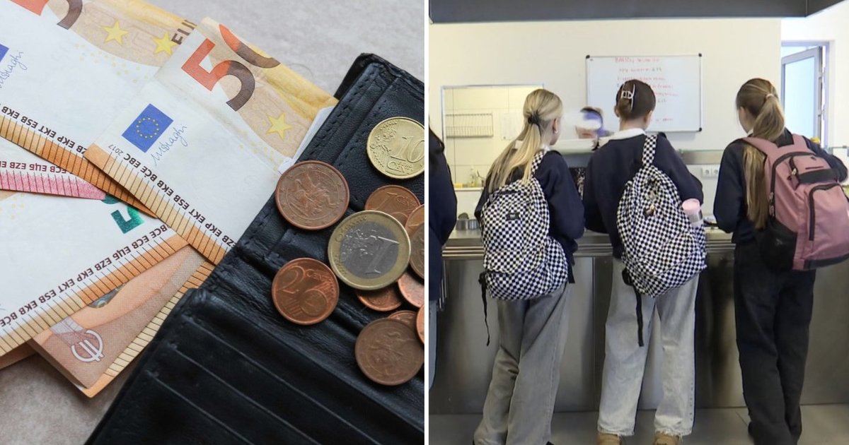Tėvams – svarbi žinia: dar galite gauti 148 eurų išmoką