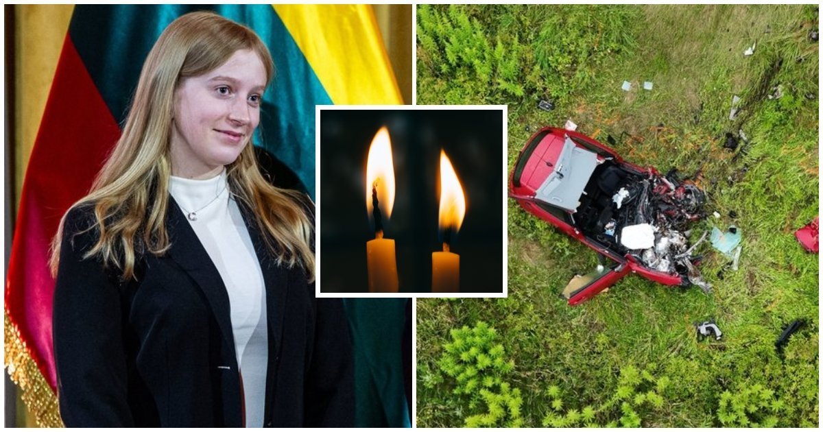 Tragiškai žuvusios 19-metės Anastasijos istorija: talentas, šeimos skausmas ir netikėtas nusivylimas darboviete