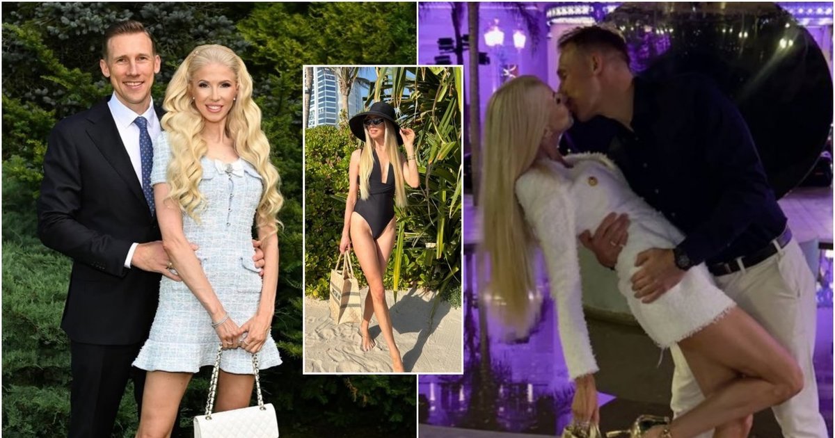 Inga Stumbrienė – apie džiugų įvykį šeimoje ir santuoką su vyru Aivaru: „Kyla konfliktas, jeigu…“