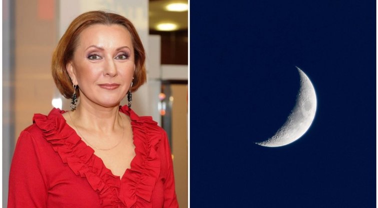 Prasideda priešpilnis: Budraitytė įspėja 3 Zodiako ženklus