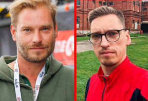 Manto Bertulio ir Simo Kučo šeimos drama atvėrė viešą konfliktą