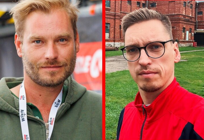 Manto Bertulio ir Simo Kučo šeimos drama atvėrė viešą konfliktą