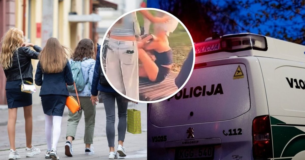 Kas gresia 12-metei po šokiruojančio išpuolio Marijampolėje? Teisininko atsakymas nustebins ne vieną