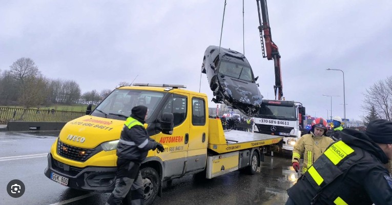 Aiškėja naujos detalės dėl rastų 3 skenduolių Panevėžyje tai šokiruoja
