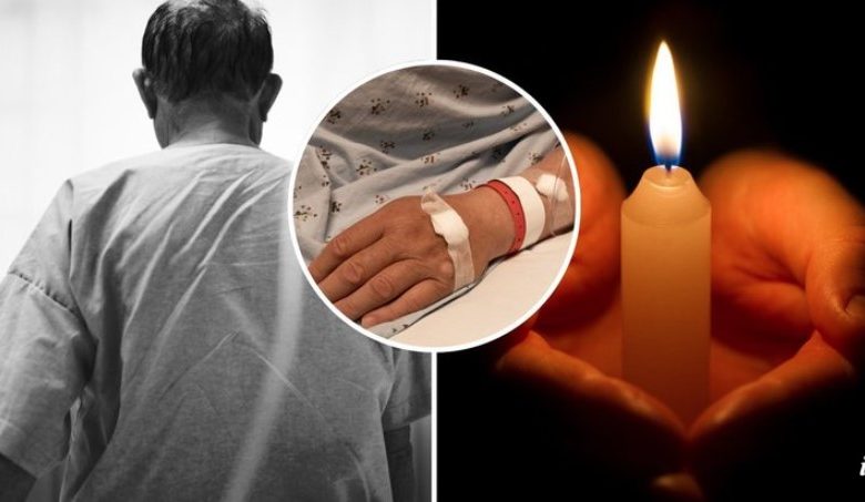 Anykštėnų šeimą pašiurpino medikų darbas: 57-erių dėdė mirė po operacijos