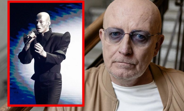 Arūnas Valinskas pranešė netikėtą žinią