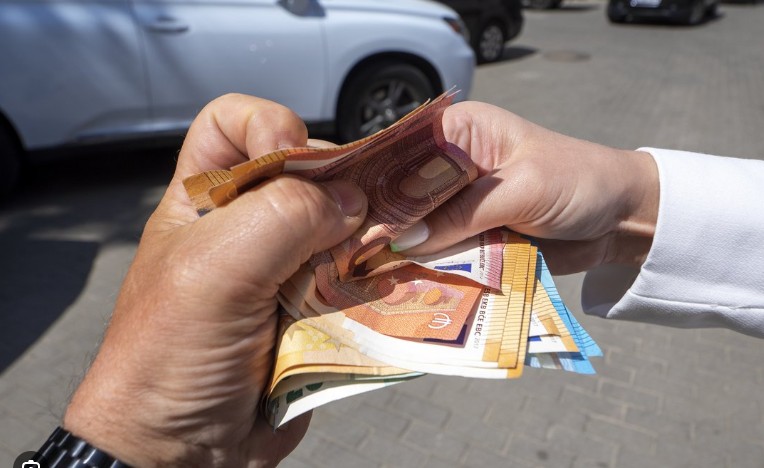 Atskleidė šiurpinančią tiesą apie Lietuvos pensininkus: prognozės – tiesiog negailestingos