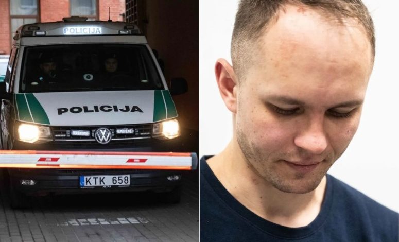 Atskleidė šokiruojančius faktus apie merginų nužudymą Kaune: dūrių skaičius – pribloškia