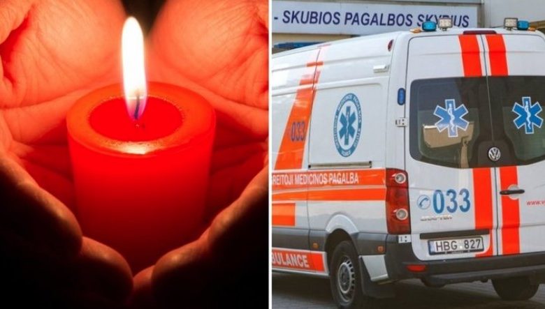 Atvykę į iškvietimą Šakių rajone medikai išvydo kraupų vaizdą: ašaras būtų sunku sulaikyti net stipriausiems
