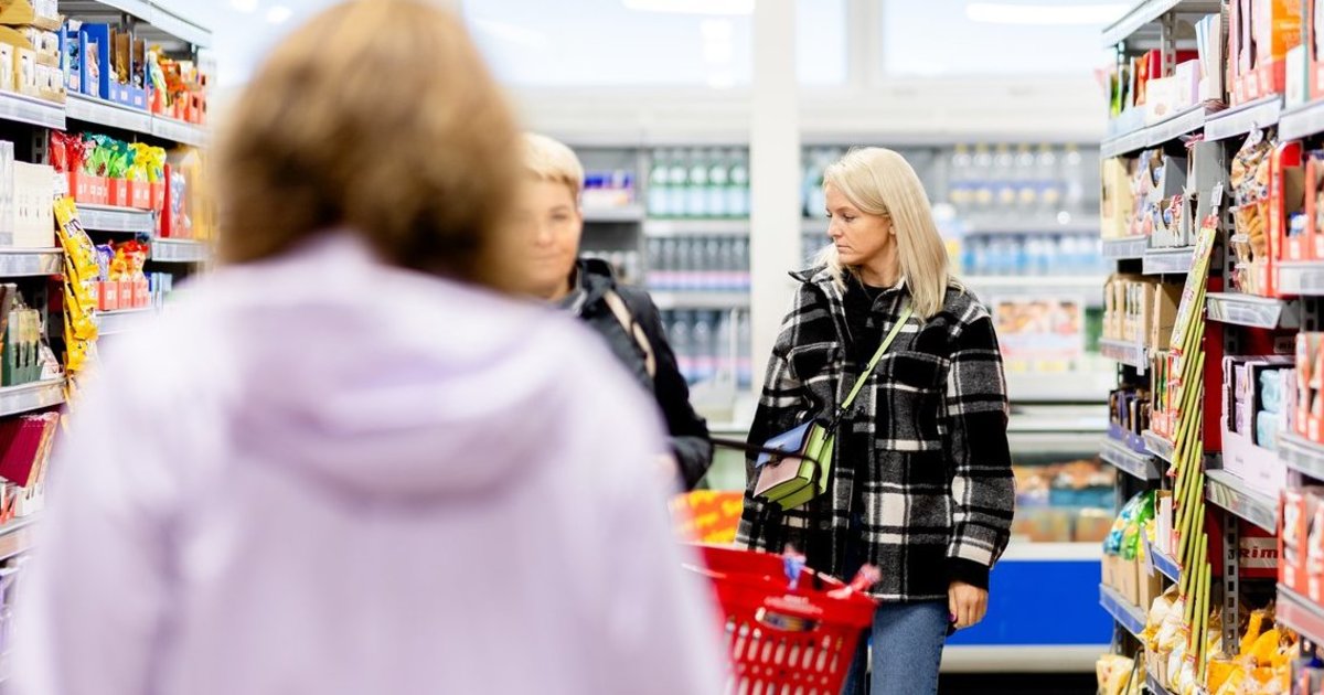 1 prekę lietuviai parduotuvėse šluoja masiškai: atskleidė, kodėl
