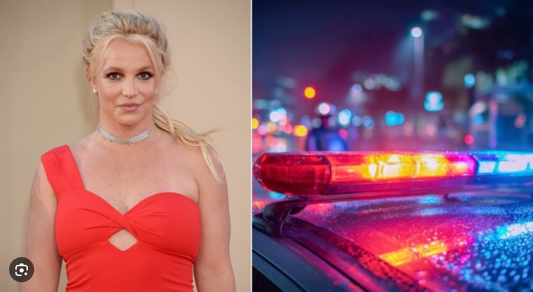 Britney Spears pranešė liūdną žinią