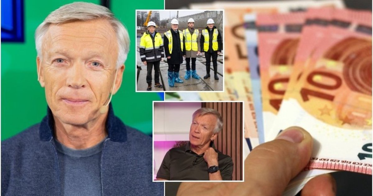 „Hanner“ įkūrėjas Arvydas Avulis išklojo, ko nematė kiti: „Apsauginis prie lovos ir ginklas padėtas“