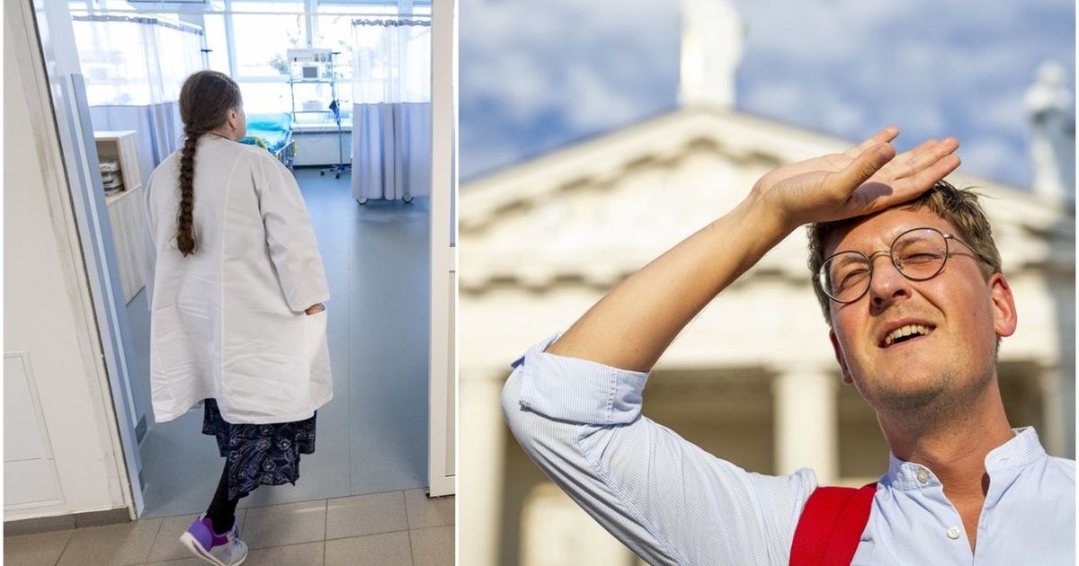 Perspėja šilumos išsiilgusius lietuvius: šios klaidos per karščius gali kainuoti ir gyvybę