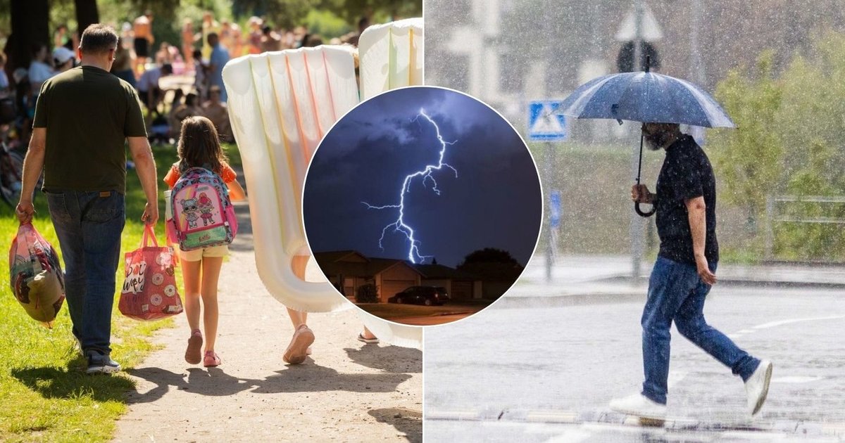 Klimatologas jau žino, kokia bus likusi vasara: štai ką žada rugpjūtis