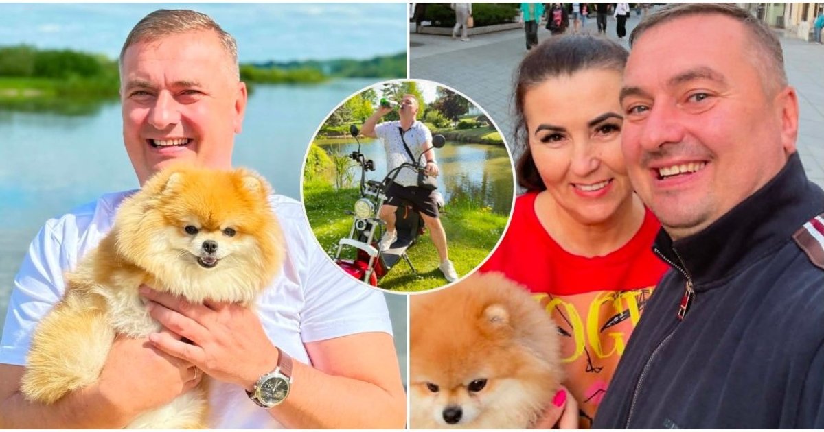 Atlikėjas Tomas Bagdonavičius prasitarė apie naują etapą: „Šiuo metu svarstome“