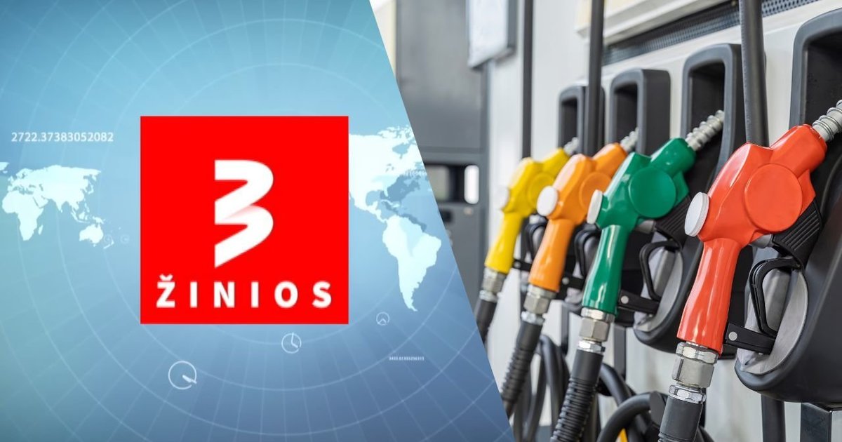 TV3 Žinios. Toliau brangsta degalai; Paauglys peršovė galvą bendraamžiui; Skandalas Vokietijoje