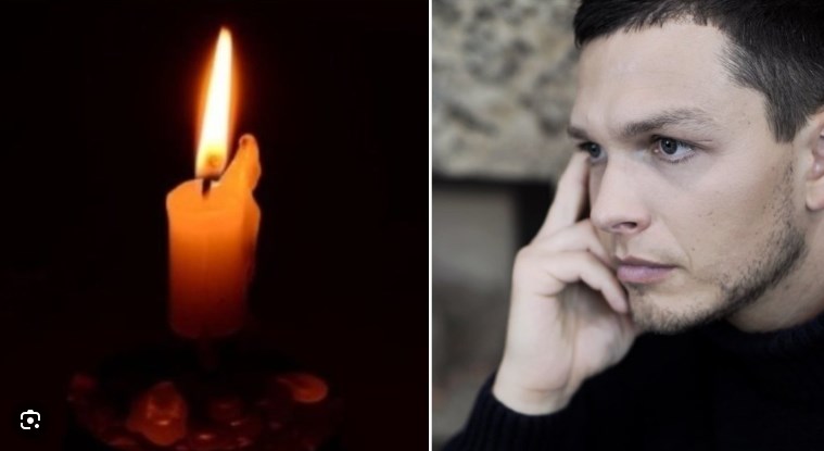 Deividas Bastys išgyvena netektį: Kūčių rytą mirė brangus žmogus