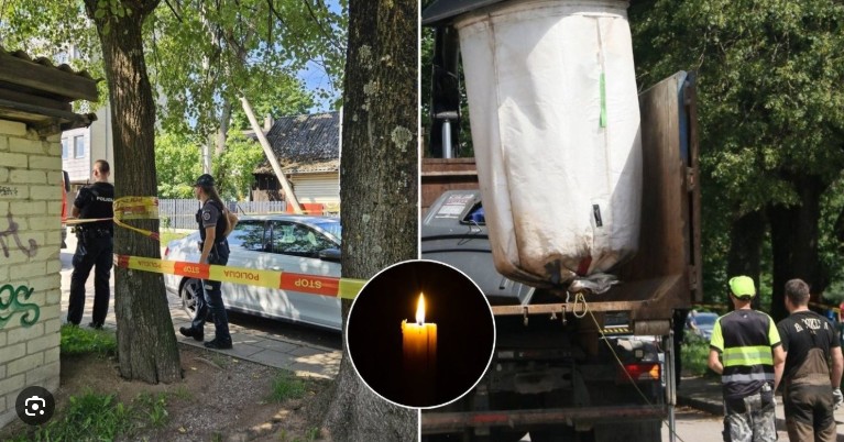 Dėl žiauraus 15-mečio nužudymo – naujausia žinia: aiškėja šiurpaus nusikaltimo detalės