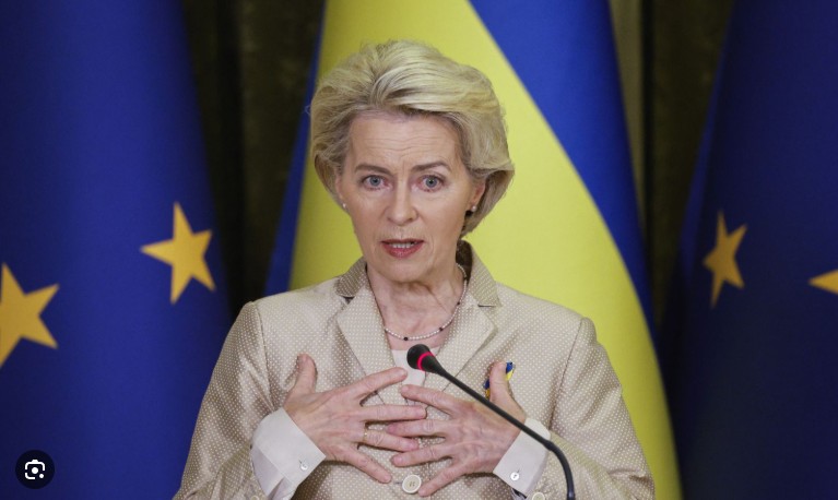 Europos Komisija paskaičiavo, kiek teršia senjorai