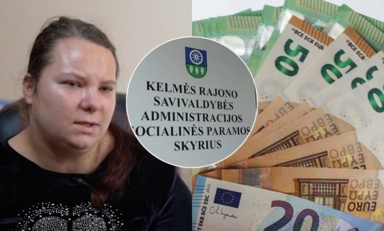 Iš Raimondos tarnybos paėmė 3 dukras: iškelti reikalavimai norint jas atgauti – šokiravo
