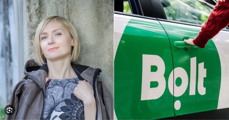 Įsėdusi į pavežėjo automobilį vilnietė neteko žado, ką išvydo: tai matė pirmą kartą