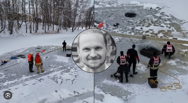 „Ištrauktas kūnas, virvės nebebuvo“ – papasakojo apie 36-erių gydytojo žūties detales ir lemtingą klaidą