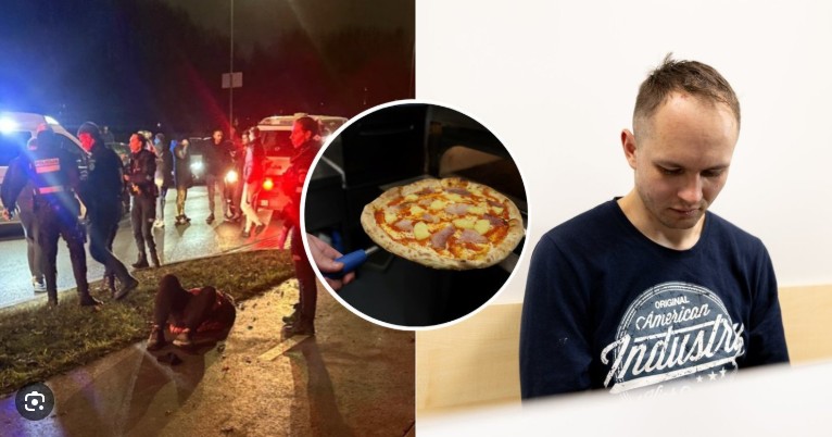 „Jis buvo labai keistas“ – prabilo dviguba žmogžudyste įtariamo Mikutavičiaus kolegos