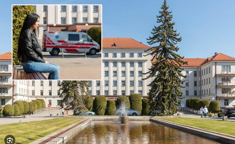 Klinikose – savižudybė po kepenų transplantacijos: pritrūko pooperacinės priežiūros?