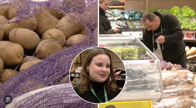 Kreipiasi į pirkėjus – nedelsdami grąžinkite šią prekę: galimas pavojus sveikatai