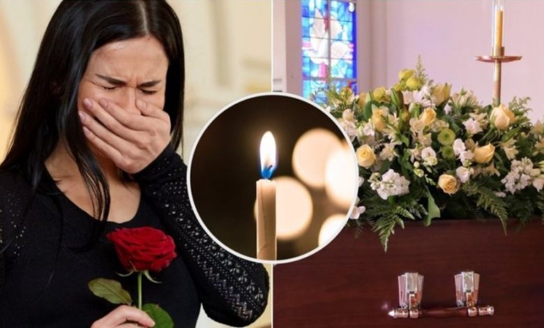 Laidotuvėse giminė patyrė šoką: moteris karsto viduje ėmė belsti