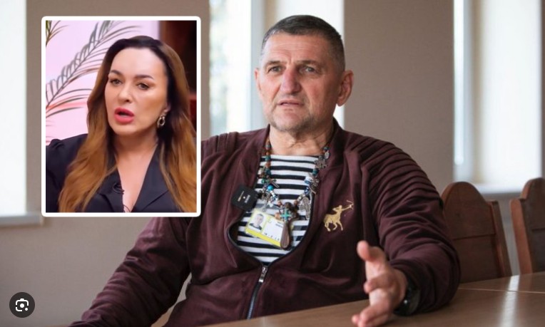 Lemtinga klaida – Naujųjų naktį įsiplieskė Henriko Daktaro konfliktas su Džordana Butkute
