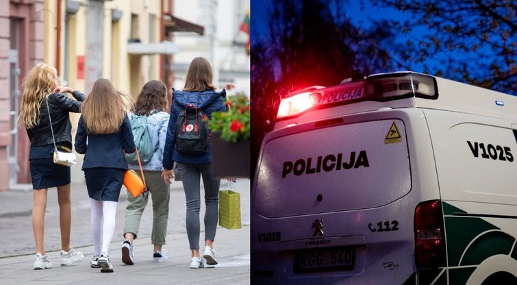 Lietuvoje masiškai plinta mirtinas iššūkis: skubiai įspėja visus jokiu būdu to nedaryti