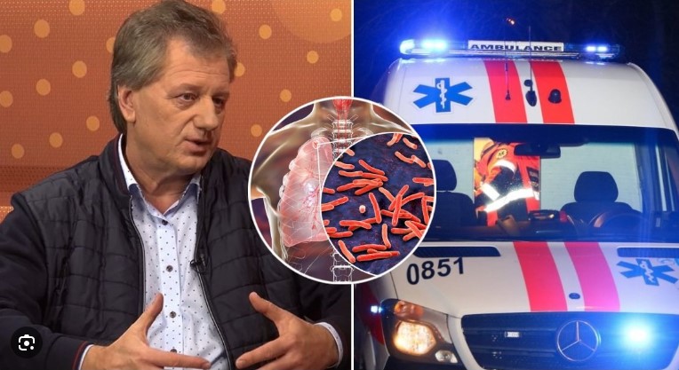 Lietuvoje plinta klastinga liga: štai, kas ją sukelia