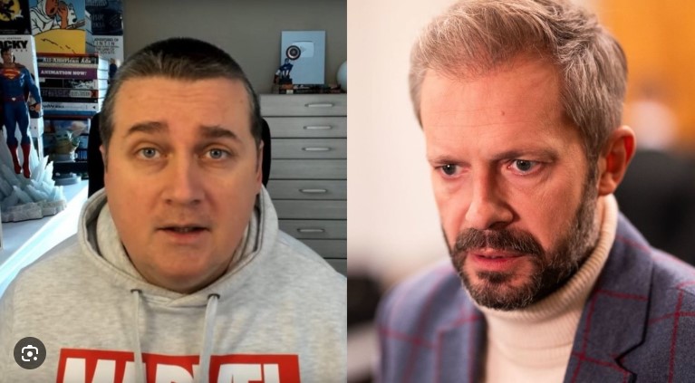 Malinausko šeima patyrė išpuolį – sureagavo ir Tapinas: „Atakos – padugnių lygio“