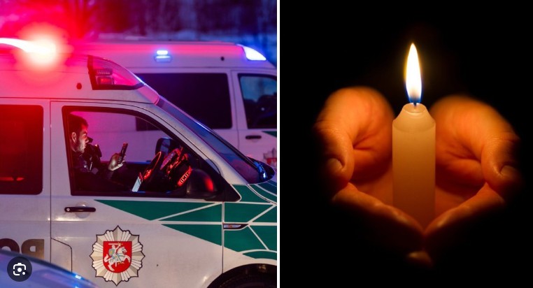 „Mama atėjo“ – tragiškoje avarijoje žuvo 4-metis, o paskutiniai jo žodžiai sukrečia