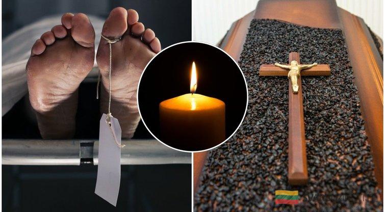 Masiškai plinta naujas laidojimo būdas: tam pasiryžtų ne visi