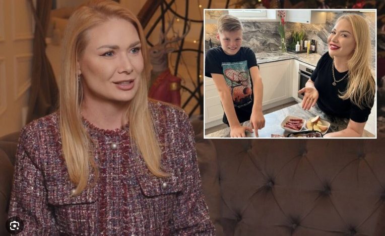 Natalija Bunkė apie sprendimą nebeturėti vaikų: „Aš juose matau tik minusus“