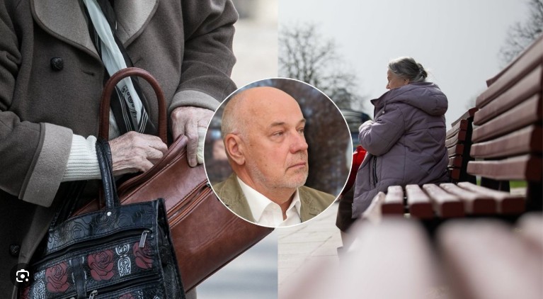 Nedirbantiems gyventojams mokės daugiau pinigų – planuoja ilginti išmokas prieš pensiją: įvertino ekspertas