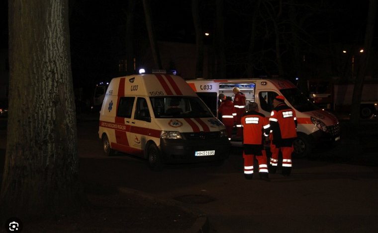 Nužudytos 12-metės kūną surado netoli mokyklos: įtariamoji – vos 2 metais vyresnė mergaitė