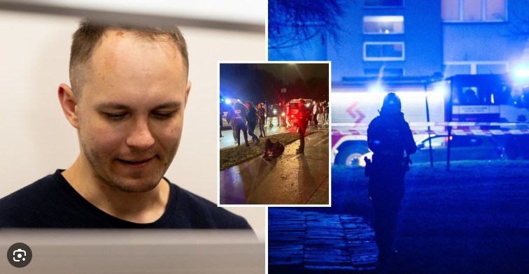 Paaiškėjo, kaip įtariamasis Benas Mikutavičius elgėsi pas psichiatrą: štai ką tai išduoda