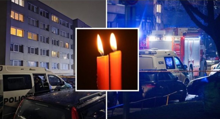 Pagaliau prabilo liudininkas, gyvenantis šalia vietos, kur nužudyta jauna mergina: štai kas ten vyko