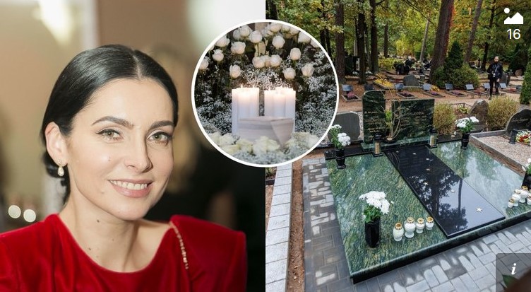 Pamatę Agnės Jagelavičiūtės paminklą ir kas užrašyta – liko šokiruoti