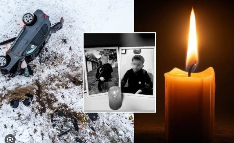 Po 2 vaikų gyvybes nusinešusios avarijos – pagalbos prašymas: tėvų žodžiai veria širdį