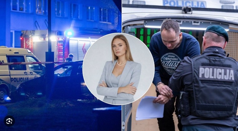 Po kraupios merginos žmogžudystės – netikėta išvada dėl nelaimingo atsitikimo: 1 dalykas labai svarbus